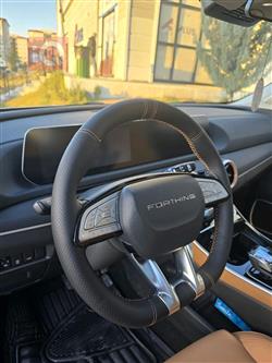 دونج فينج T5 EVO